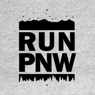 RUN PNW T-Shirt